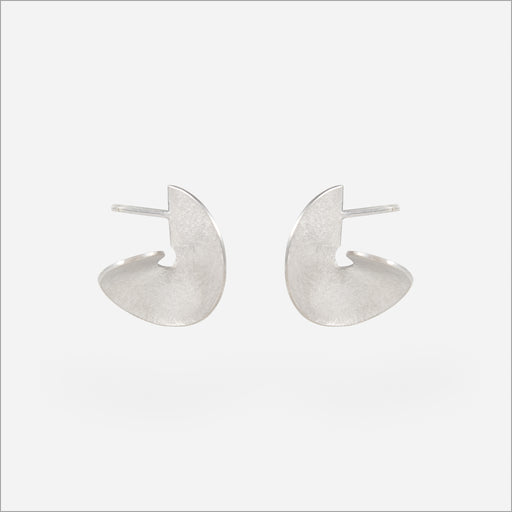 Brinco Leveza • Prata